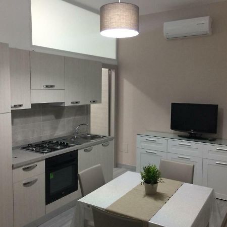 Alloggio Tulipano Apartment Acerra Екстериор снимка