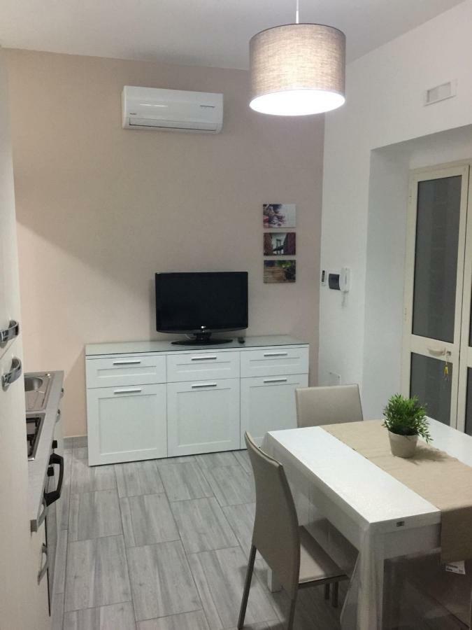 Alloggio Tulipano Apartment Acerra Екстериор снимка