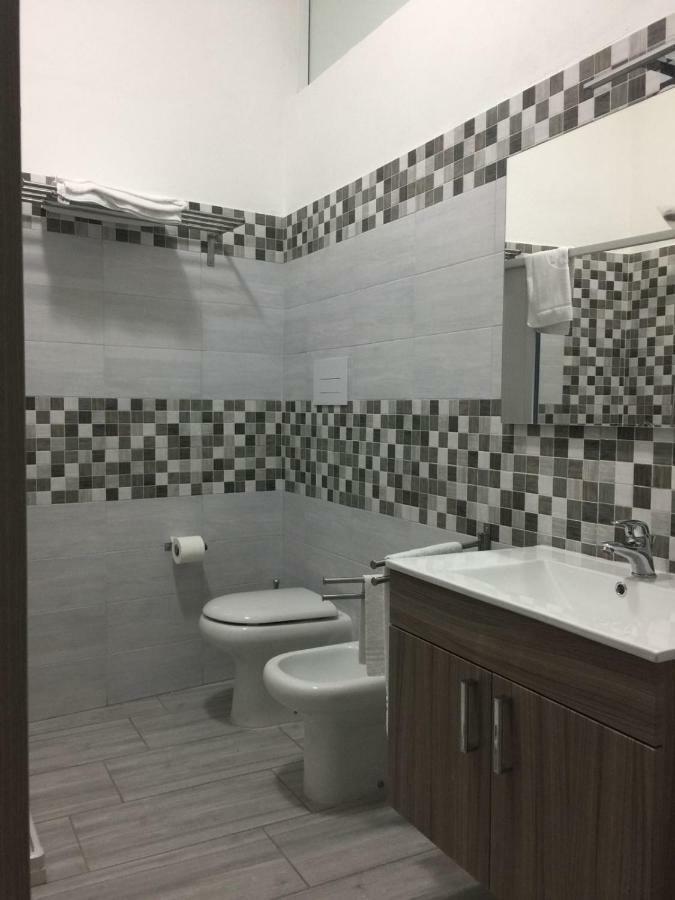 Alloggio Tulipano Apartment Acerra Екстериор снимка