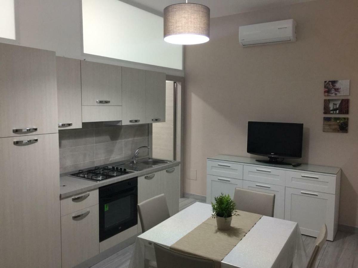 Alloggio Tulipano Apartment Acerra Екстериор снимка