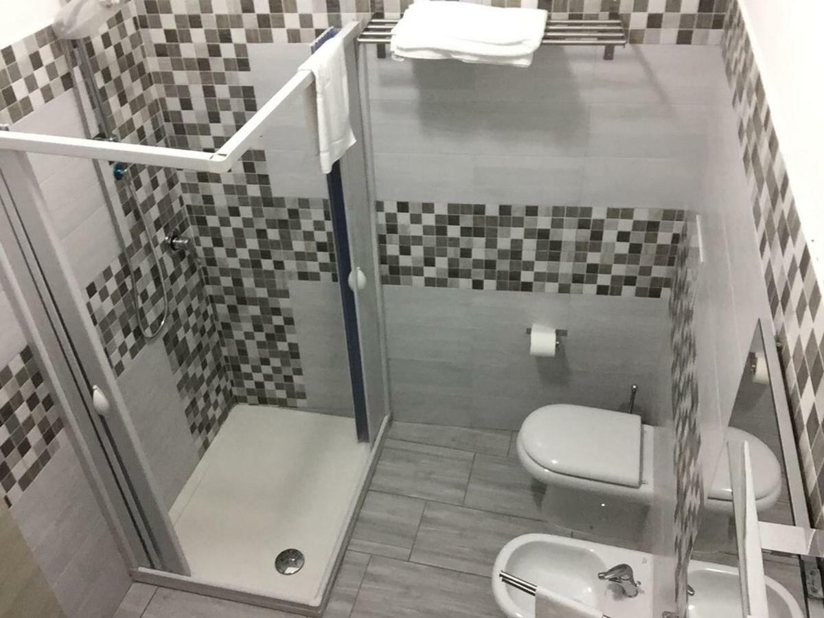 Alloggio Tulipano Apartment Acerra Екстериор снимка