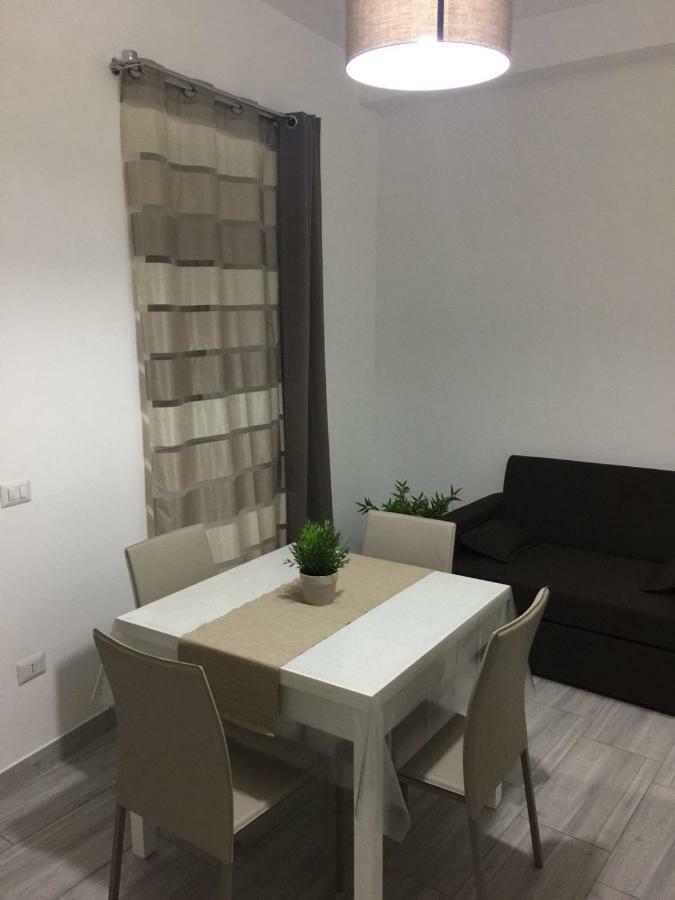 Alloggio Tulipano Apartment Acerra Екстериор снимка