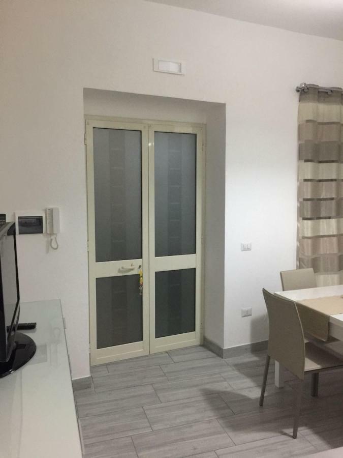 Alloggio Tulipano Apartment Acerra Екстериор снимка