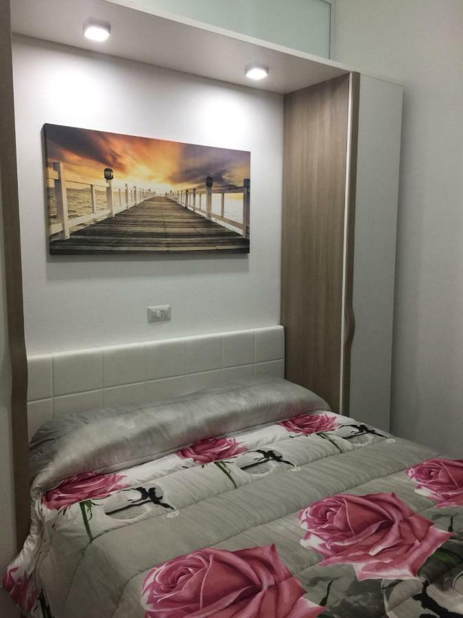 Alloggio Tulipano Apartment Acerra Екстериор снимка