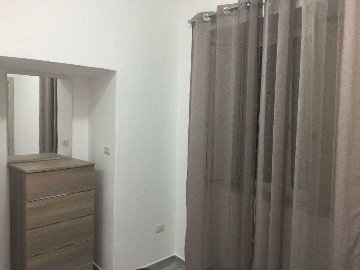 Alloggio Tulipano Apartment Acerra Екстериор снимка
