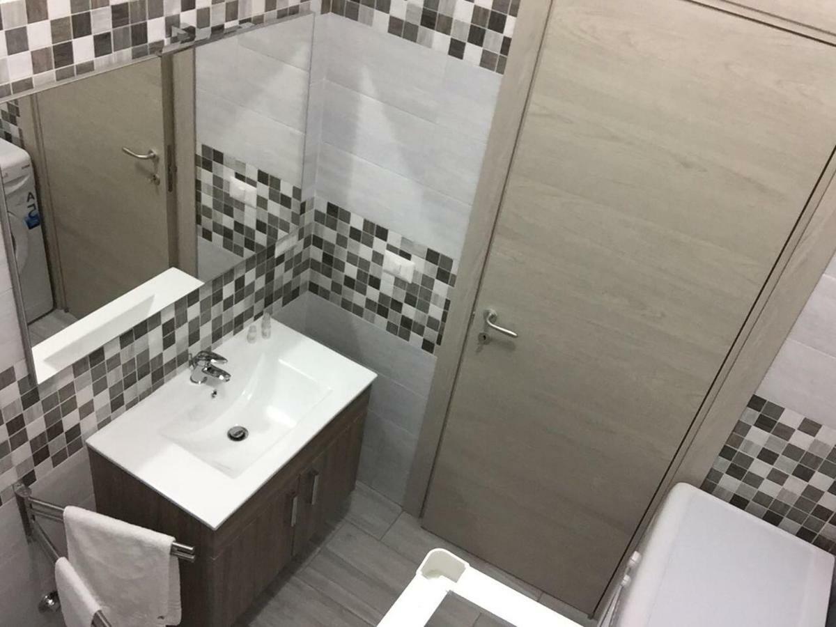 Alloggio Tulipano Apartment Acerra Екстериор снимка
